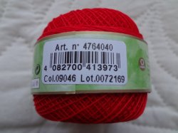 画像3: Mercer Crochet＃40 col.9046