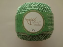 画像4: Mercer Crochet＃40 col.0206