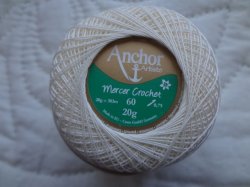 画像2: Mercer Crochet＃60 col.0926