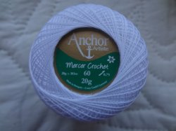 画像2: Mercer Crochet＃60 col.7901