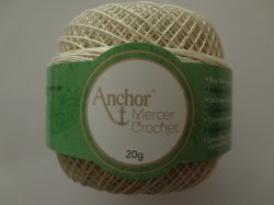 画像4: Mercer Crochet＃60 col.0390