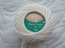 画像2: Mercer Crochet＃20 col.0926