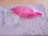 画像1: Aerlit Shuttle Sparkle Pink Pearls (1)