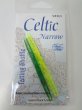 画像1: Celtic Acrylic Shuttle Green (1)