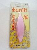 Sunlit Shuttle Sheer Lilac