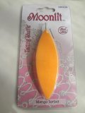 Moonlit Shuttle Mango Sorbet