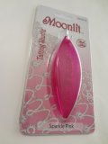 Moonlit Shuttle Sparkle Pink