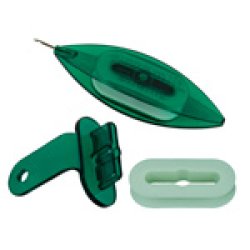 画像2: Dreamlit Shuttle Emerald Green