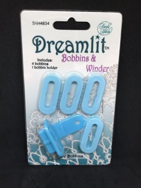 画像1: Dreamlit Bobbins Wave (1)