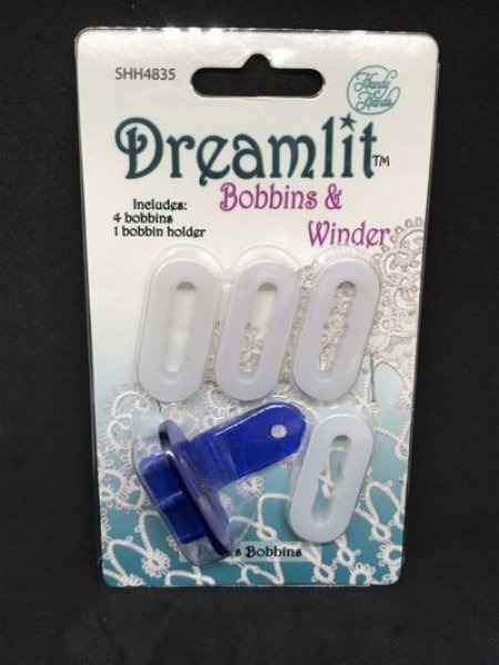 画像1: Dreamlit Bobbins Pearls (1)