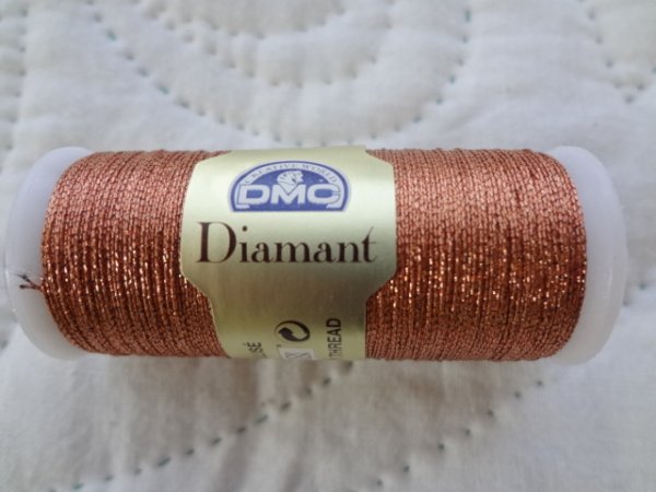 画像1: Diamant コパー　D301 (1)