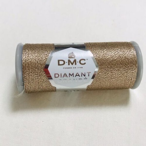 画像1: Diamant Grande オールドローズ G225 (1)