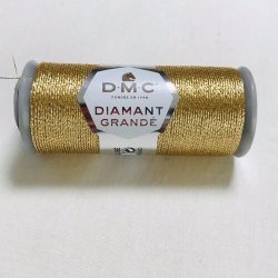 画像1: Diamant Grande ライトゴールド　G3821