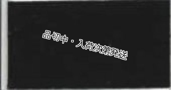 画像1: * DMCスペシャルダンテル  NOIR（ご予約商品） (1)