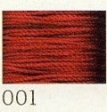 フジックス　絹糸　Art2300　001
