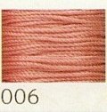 フジックス　絹糸　Art2300　006