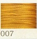 フジックス　絹糸　Art2300　007