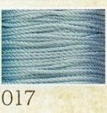 フジックス　絹糸　Art2300　017