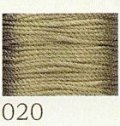 フジックス　絹糸　Art2300　020