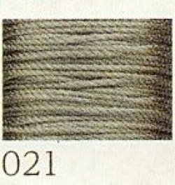 画像1: フジックス　絹糸　Art2300　021