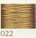 フジックス　絹糸　Art2300　022
