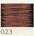 フジックス　絹糸　Art2300　023