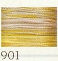 フジックス　絹糸　Art2340　901