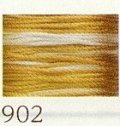 フジックス　絹糸　Art2340　902