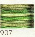 フジックス　絹糸　Art2340　907