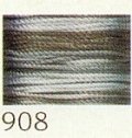 フジックス　絹糸　Art2340　908