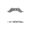 画像2: Angel Wing Bead, JW001 (2)