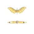 画像2: Angel Wing Bead, JW004 (2)