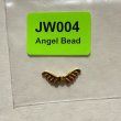 画像1: Angel Wing Bead, JW004 (1)