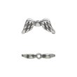 画像2: Angel Wing Bead, JW006 (2)