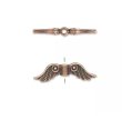 画像2: Angel Wing Bead, JW009 (2)