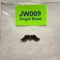 Angel Wing Bead, JW009