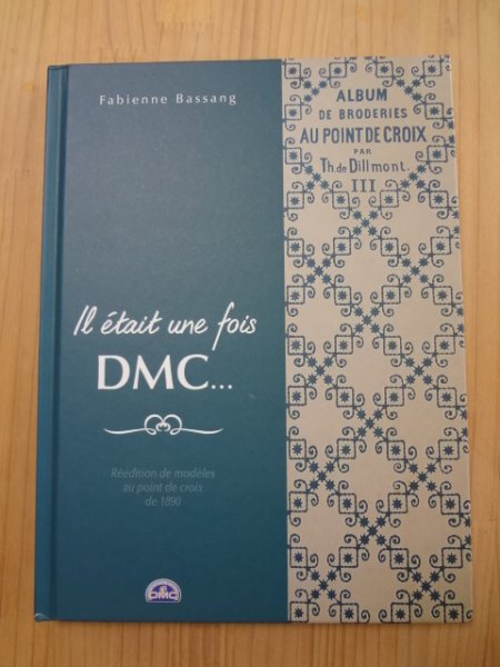 画像1: il était une fois DMC (1)