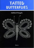 Tatted Butterflies(Adelheid Dangela)
