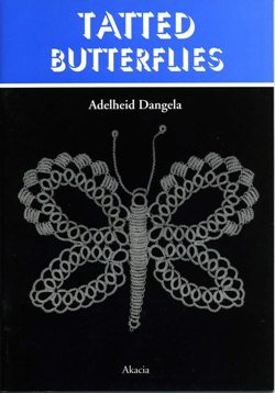 画像1: Tatted Butterflies(Adelheid Dangela)
