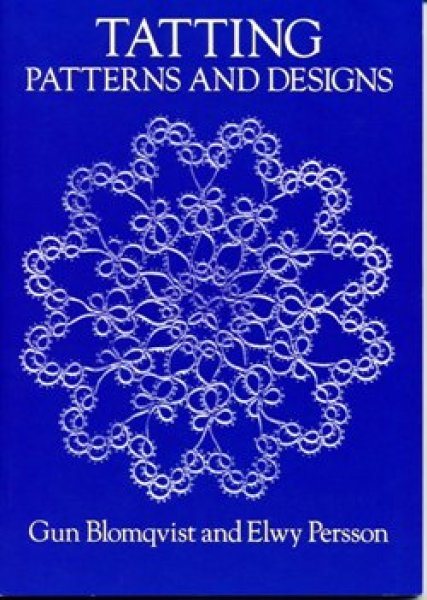 画像1: TATTING PATTERNS AND DESIGNS (1)