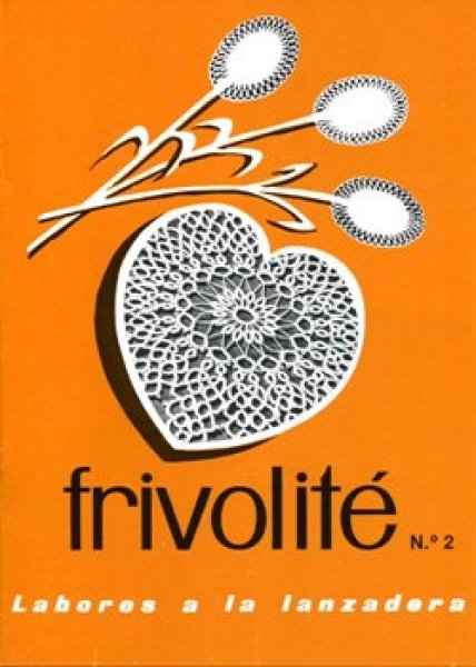 画像1: Frivolite 2 (Realce) (1)