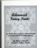 Advanced Fancy Pants (Edwards)