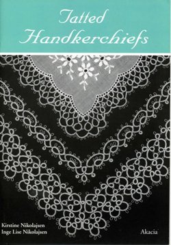 画像1: Tatted Handkerchiefs(Nikolajsen)