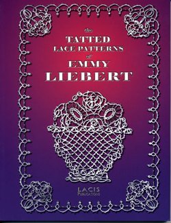 画像1: The Tatted Lace Patterns of Emmy Liebert