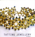 Tatting Jewellery (Lyn Morton)