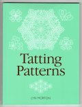Tatting Patterns Lyn Morton