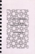 Flitting Fingers Tatting in the nineteenth century (Virginia Mescher) 