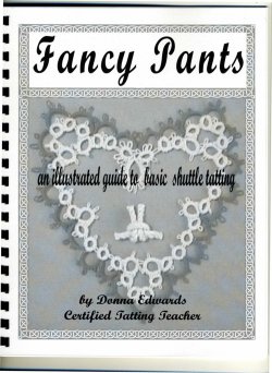 画像1: Fancy Pants (Edwards)