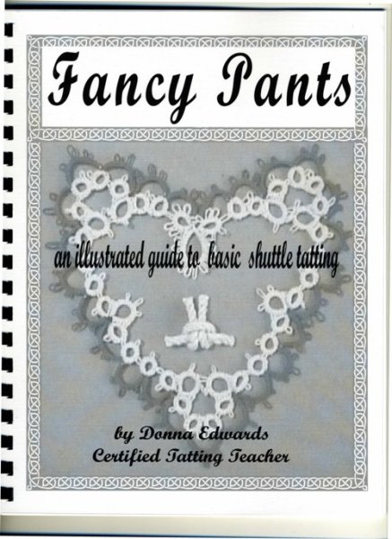 画像1: Fancy Pants (Edwards) (1)