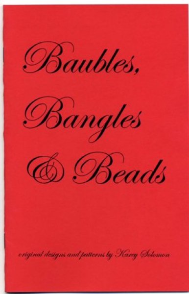 画像1: Baubles, Bangles & Beads (1)